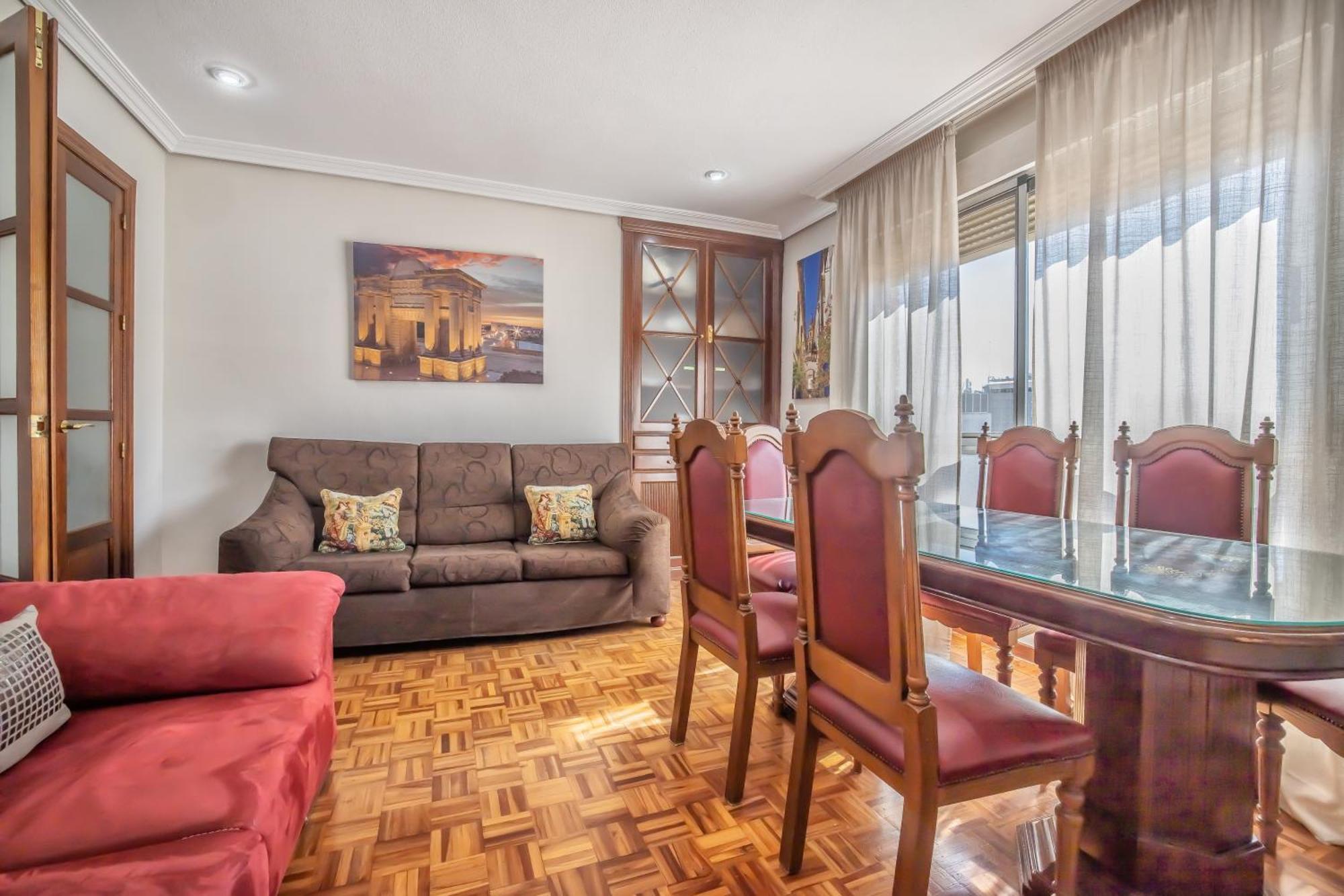 Apartamento Esmeralda & Centro & Parking Cordoba Exterior photo